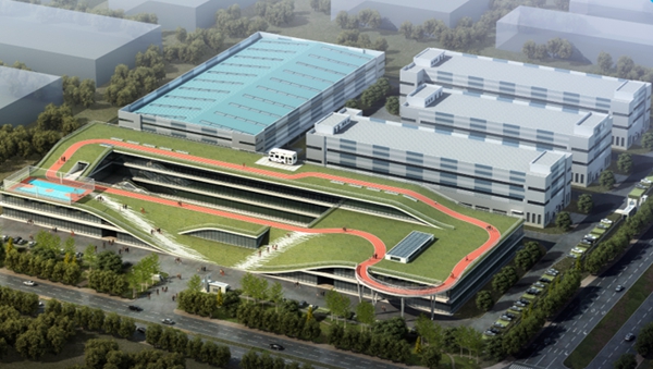 官宣 | Agin games官方LOGO全「新」亮相！