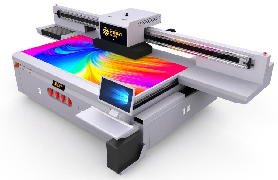 去厂家看UV打印机，要看哪些方面?