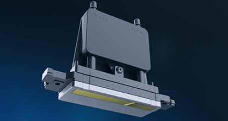 工业级理光GEN5/GEN6喷头